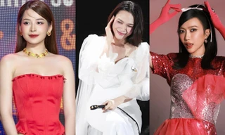 Sao Việt nói gì: Mỹ Tâm có ý định "lên xe hoa", Diệu Nhi tiếc nuối cuộc sống độc thân?