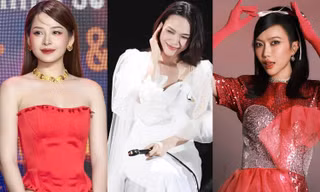 Sao Việt nói gì: Mỹ Tâm có ý định "lên xe hoa", Diệu Nhi tiếc nuối cuộc sống độc thân?