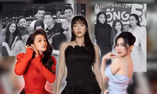 Dàn sao "Chiến Dịch Chống Ế" hiện tại: Diệu Nhi viên mãn, Sĩ Thanh chuyển hướng kinh doanh