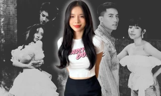 LyLy làm rõ tin đồn tình cảm với Sunny Lukas, Anh Tú có động thái đáng chú ý