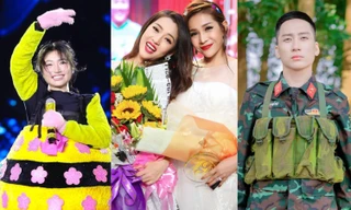 Phát La "liều mạng" tại Sao Nhập Ngũ, đồng nghiệp "giải vây" cho Khả Như - Puka 