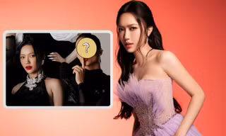 Diệu Nhi bị "cấm" hát tại "Chị Đẹp Đạp Gió Rẽ Sóng", có liên quan đến một nàng hậu?