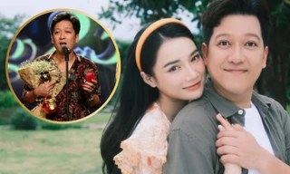 Trường Giang bỗng dưng dính thị phi, Nhã Phương có động thái ngầm bảo vệ ông xã