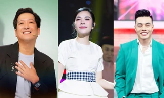 Sao Việt nói gì: Ngọc Mai trải lòng về ồn ào, Trường Giang từng khiến Nhã Phương "bỏ nhà"