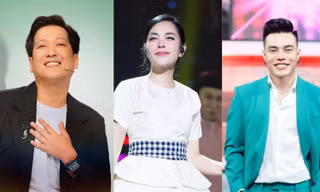 Sao Việt nói gì: Ngọc Mai trải lòng về ồn ào, Trường Giang từng khiến Nhã Phương "bỏ nhà"