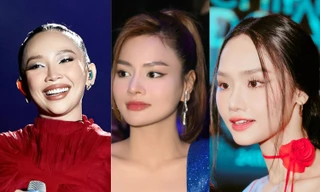 Sao Việt nói gì: Vũ Thu Phương khẳng định công minh, netizen "suy" cùng Miu Lê