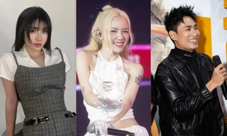 Kiều Minh Tuấn được Thanh Duy truyền cảm hứng, Phương Ly tiết lộ "gu" bạn trai