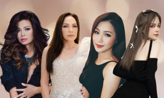 4 giọng ca khủng được dự đoán có mặt tại Ca Sĩ Mặt Nạ mùa 2: Hương Tràm vẫn là ẩn số