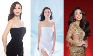 Dàn "Chị Đẹp Đạp Gió Rẽ Sóng" lộ diện: Hoàng Oanh, Huyền Baby hát hò ra sao?