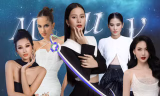 Soi điểm mạnh - yếu của dàn người đẹp sáng giá nhất Miss Universe Vietnam 2023