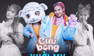 "Cừu Bông" Khởi My trở lại sân khấu sau 6 năm ở ẩn, giọng hát thay đổi thế nào?