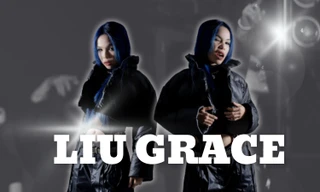 "Vành Khuyên Nhỏ" Liu Grace mạnh mẽ vượt qua loạt "quái vật", tỏa sáng tại Rap Việt