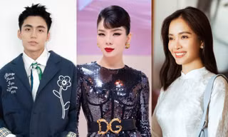 Sao Việt nói gì: Lệ Quyên ẩn ý chuyện "bị hại" trong show Chị Đẹp, Ái Phương có động thái lạ