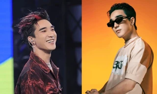 OgeNus: Từ thực tập sinh điển trai tại Hàn Quốc đến “quái vật” làng Rap