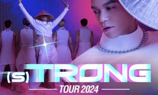 Trọng Hiếu công bố live tour, sẽ tổ chức 6 đêm nhạc khắp nước Đức trong năm 2024