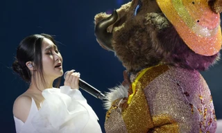 Hương Tràm nhận xét thế nào về "Voi Bản Đôn" Anh Tú mà Chi Pu bỗng dưng bị réo tên?