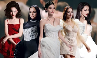 Top 9 Chung kết The New Mentor: Team Lan Khuê hay Hương Giang sẽ làm nên chuyện?