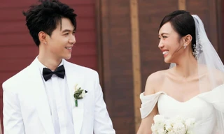 Anh Tú - Diệu Nhi đồng loạt có động thái đáp trả tin đồn hôn nhân trục trặc