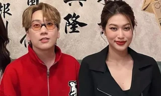 Gin Tuấn Kiệt vô tình để lộ chuyện Phát La sắp kết hôn, nhà gái có phải Thiên Ân?