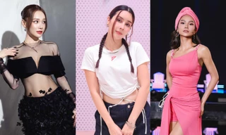 Lưu Hương Giang trải lòng về hôn nhân, H'Hen Niê lên tiếng giữa ồn ào show "Chị Đẹp"