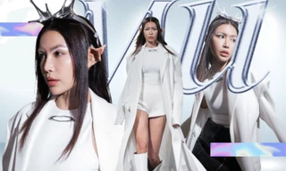 Minh Tú được gợi ý dự thi Miss Universe Vietnam 2024, fan sắc đẹp phản ứng ra sao?