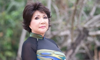 Danh ca Lệ Thu nguy kịch vì COVID-19