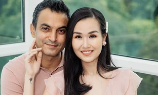 Bảo Thanh, Võ Hạ Trâm và dàn sao Việt đón 'thiên thần nhỏ' năm 2021