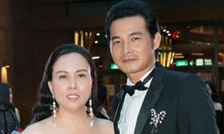 Quách Ngọc Ngoan và bạn gái đại gia chia tay sau 6 năm hẹn hò