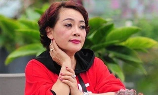 Nghệ sĩ hài Trà Mỹ: Cuộc đời buồn sau tiếng cười 'thả ga' trên sân khấu 