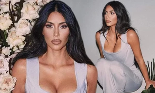 'Kim siêu vòng 3' tung ảnh cực gợi cảm giữa tin đồn được nhiều người theo đuổi sau ly hôn