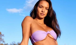 Lộ diện dàn mẫu nóng bỏng sẽ xuất hiện trên Sports Illustrated Swimsuit 2021