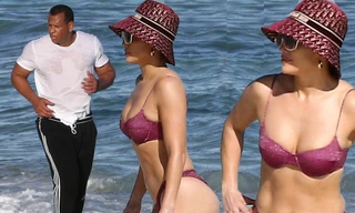 Lý do Jennifer Lopez bất ngờ hủy hôn với tình trẻ kém 6 tuổi