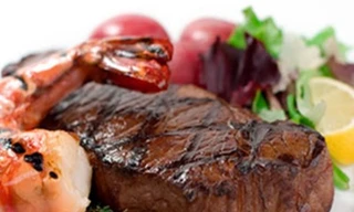 Chế độ ăn của bạn có đủ chất sắt?