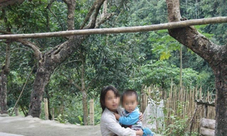 Nạn buôn người khuấy đảo vùng cao