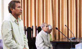 Lãnh án tử hình vì giết vợ, chị vợ và đánh trọng thương cha mẹ vợ