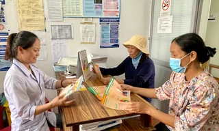 Nỗ lực giảm thiểu tình trạng mất cân bằng giới tính