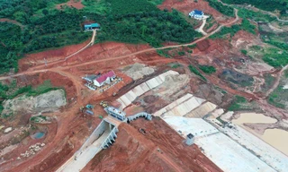 6 tháng Lâm Đồng chỉ thu hút được 1 dự án 