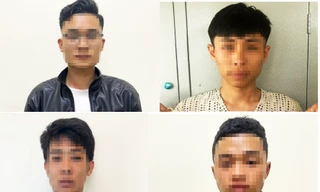 Cả gia đình bị truy sát khi đang quây quần bên mâm cơm tối