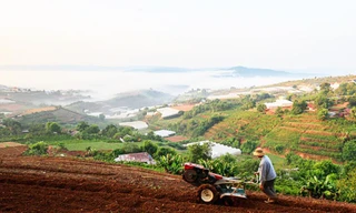 Lạ kỳ vụ mua đất gần 21 tỷ đồng sau hai tháng bán... 7,84 tỷ 