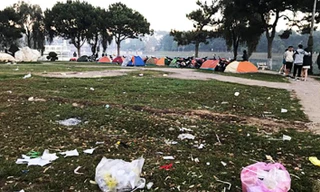 Du lịch Đà Lạt nói không với chửi bới, lăng mạ và phân biệt đối xử