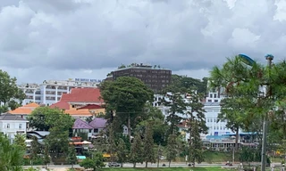 Thủ tướng chỉ đạo phát triển bất động sản phải lùi xa khu trung tâm Đà Lạt 