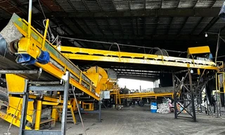 Nhà máy xử lý rác ở Đà Lạt tạm ngưng hoạt động: Tỉnh chỉ đạo khẩn