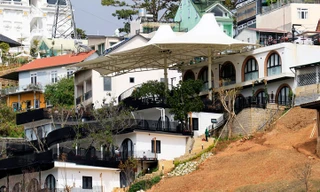 Nhiều doanh nghiệp ở Lâm Đồng bị tước giấy phép hoạt động