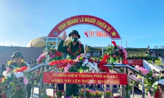 Không chấp hành lệnh gọi nhập ngũ, hai thanh niên bị phạt 125 triệu đồng 