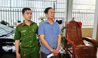 Vụ nhận hối lộ để làm sai lệch hồ sơ địa chính: Bắt thêm một giám đốc 