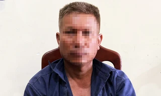 Mâu thuẫn đất đai, con rể truy sát cả gia đình vợ khiến hai người tử vong 