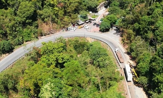 Điều tra dấu hiệu tham ô tại Hạt Kiểm lâm Bảo Lộc