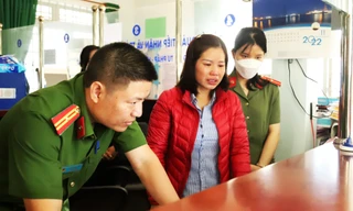 Bắt nữ cán bộ địa chính chiếm đoạt 1,3 tỷ đồng 