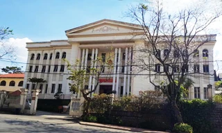 Kỷ luật cảnh cáo Phó Chánh án TAND tỉnh Lâm Đồng