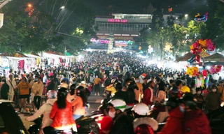 Dự báo khách đến Đà Lạt dịp 30/4 tăng vọt, nhiều khách sạn và homestay ‘cháy’ phòng